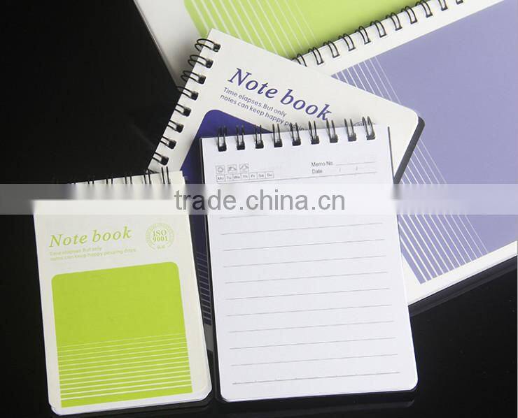 PPCover Paper Notebook