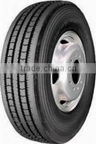 All Steel Radial Truck Tyre