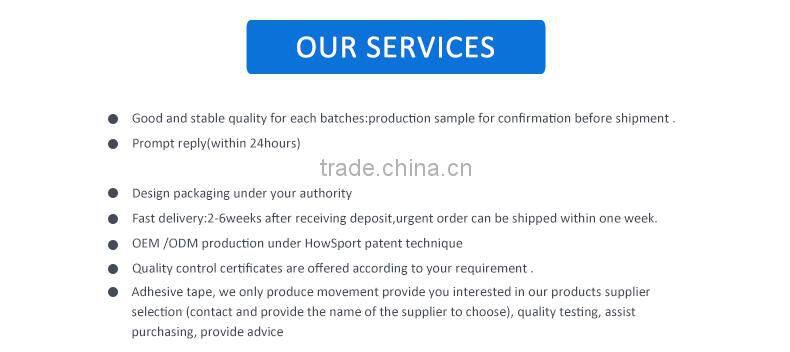 Bio Balance Elastic Tape Zinc Oxyde Elastic Bandage Printed