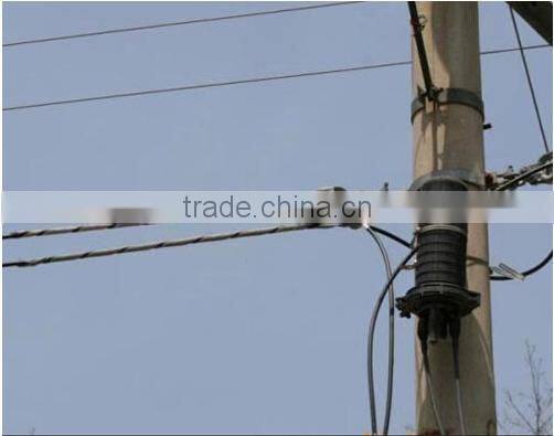 Single Preformed Guy-wire Grips for ADSS cable