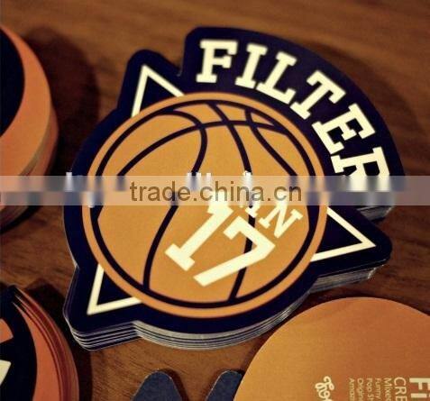 waterproof window reverse sticker (M-A430)