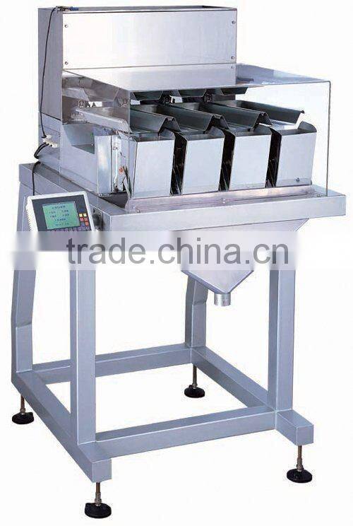 4-head Linear Weigher