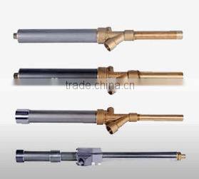 Best sale foam filling gun,polystyrene filling gun,EPS feed gun