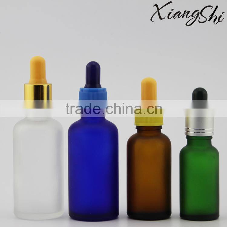 hand painted olive oil glass bottles