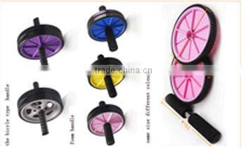exercise wheel exercise power wheel single pp wheels