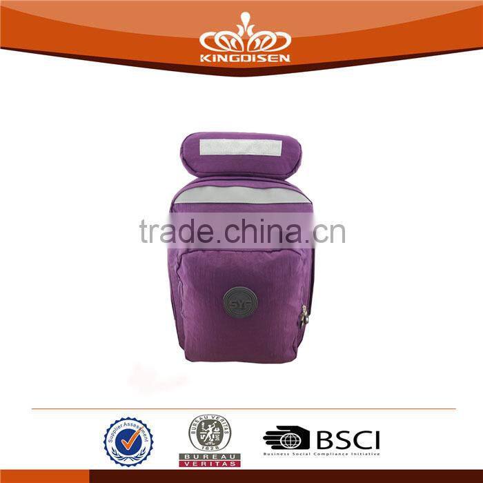 Best purple laptop backpack for college students