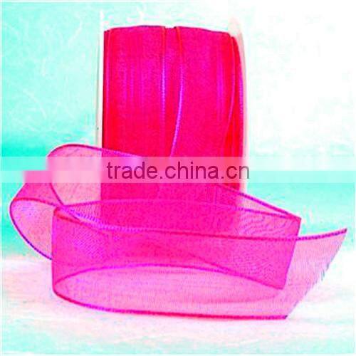 High Quality Satin Ribbon Made In China