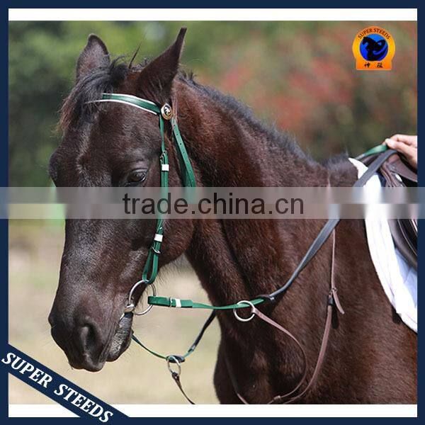 Top quality Cold-resistant racing horse martingale