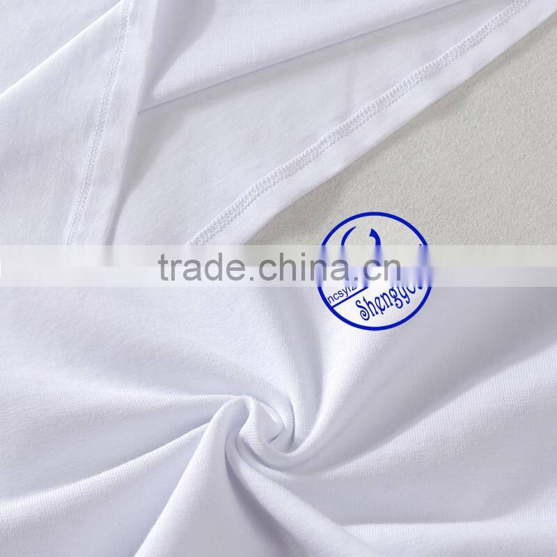 custom 2015 plain mens t shirts wholesale china