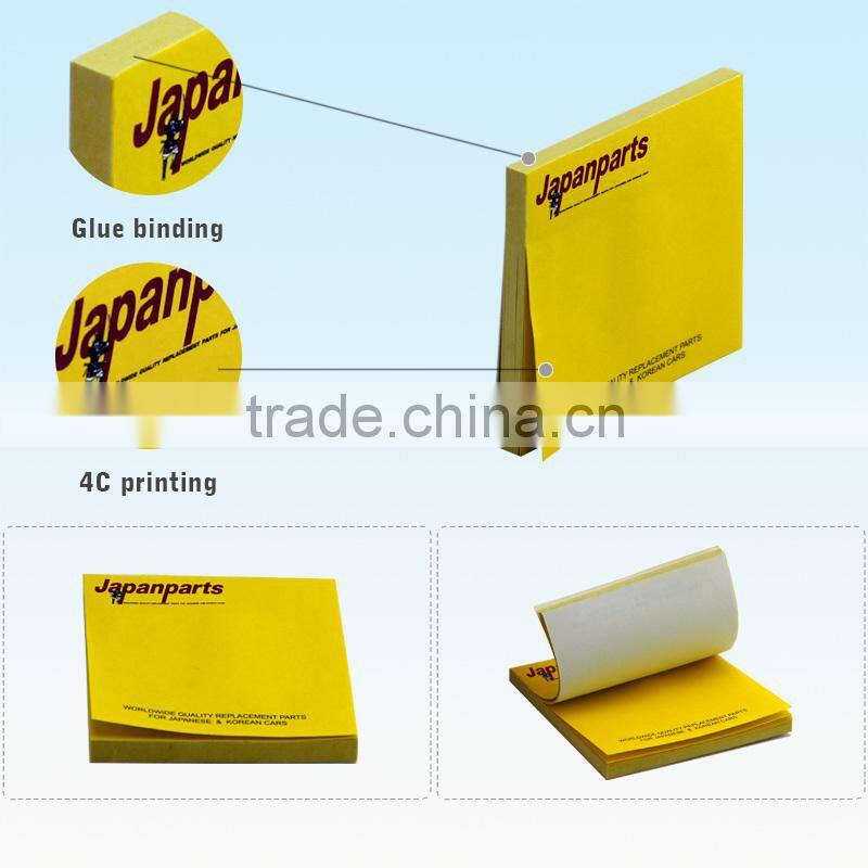 Strong Adhesive Laminated Garment Printing Paper Sticker