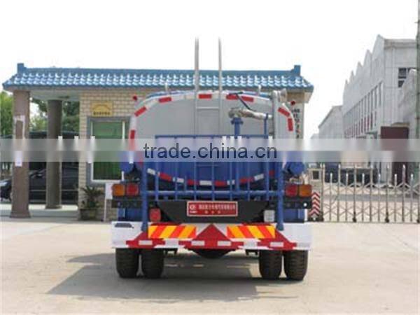 China Factory Supply DFAC 4*2 10000-15000 Litres Water Sprinkler Truck