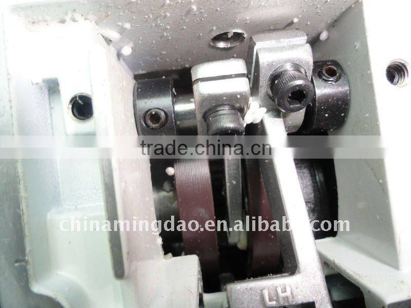 24 heads flat embroidery machine