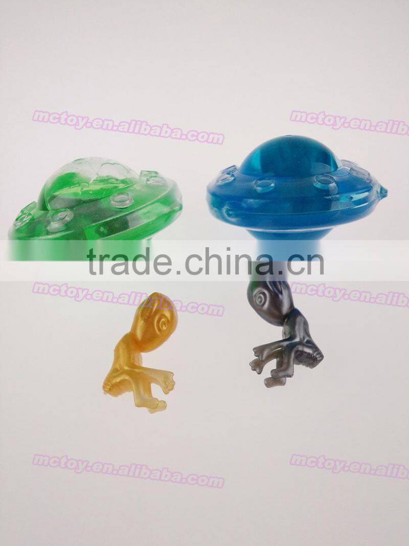 sticky toys Alient toys TPR toys other classical toys