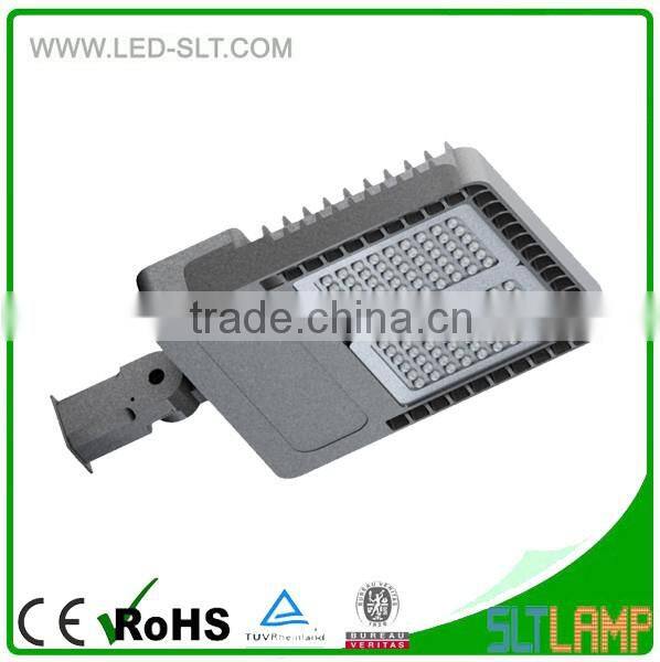 Ultral Thin 100W LED Shoebox Light with 3030 Chip