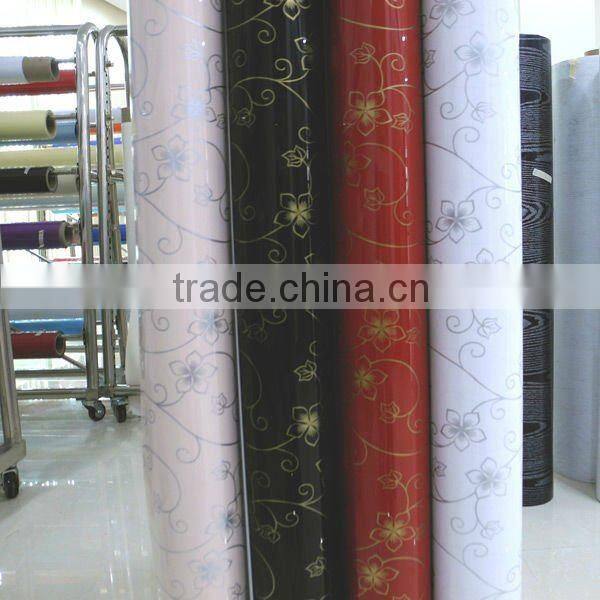 Hot!!! PVC film
