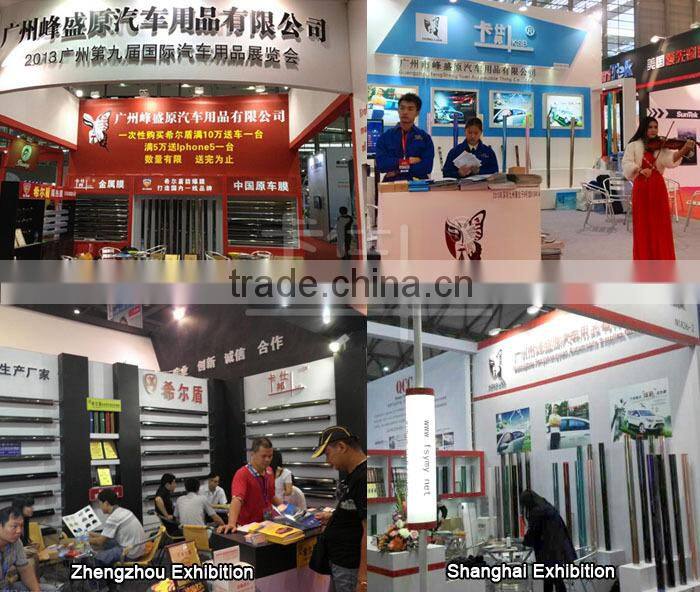Factory sale architectural film, decorate film,residential film