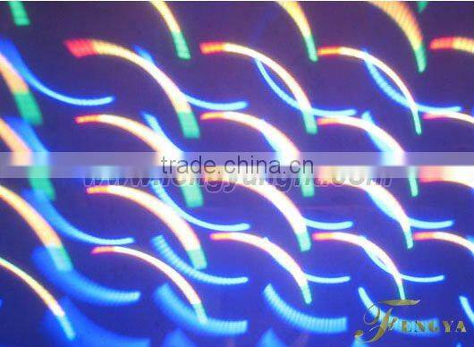dj led stage effect light / disco light