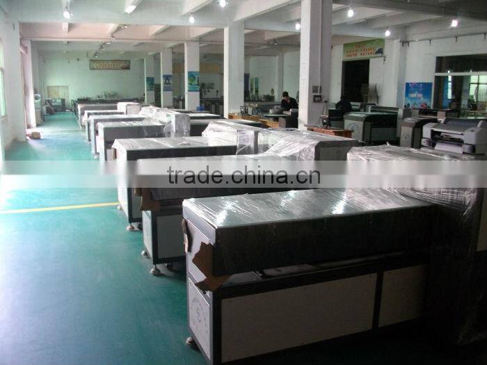 Can direct print on wood ,Large wood uv printer ,A1 size (0.62*2.5m)