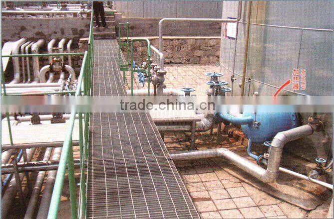oil tank heater for heating oil with ASME certificate/high quality pressure vessel