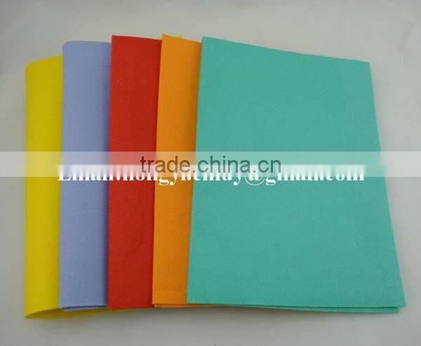 Viscose / polyester super water absorbent nonwoven pet drying towels ( For dogs, cats, etc)