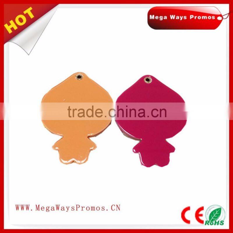 hot sale cheap cosmetic mirror mini pocket mirror