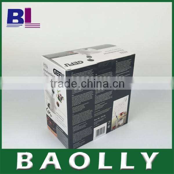 Hot sale new design useful custom pretty corrugated gift boxes with windows for sale