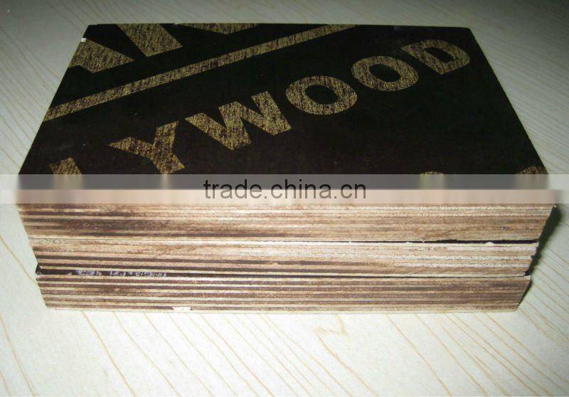 wood wool cement board,Phenolic resin faced plywood for building, timber goods from China