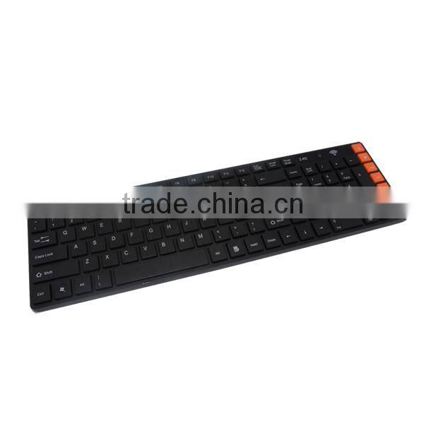 Top selling Good quality Wireless Mouse and Keyboard Combo