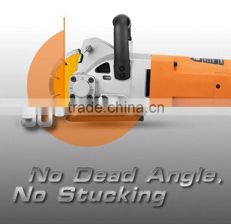 5200W Industrial Concrete Wall Slotter