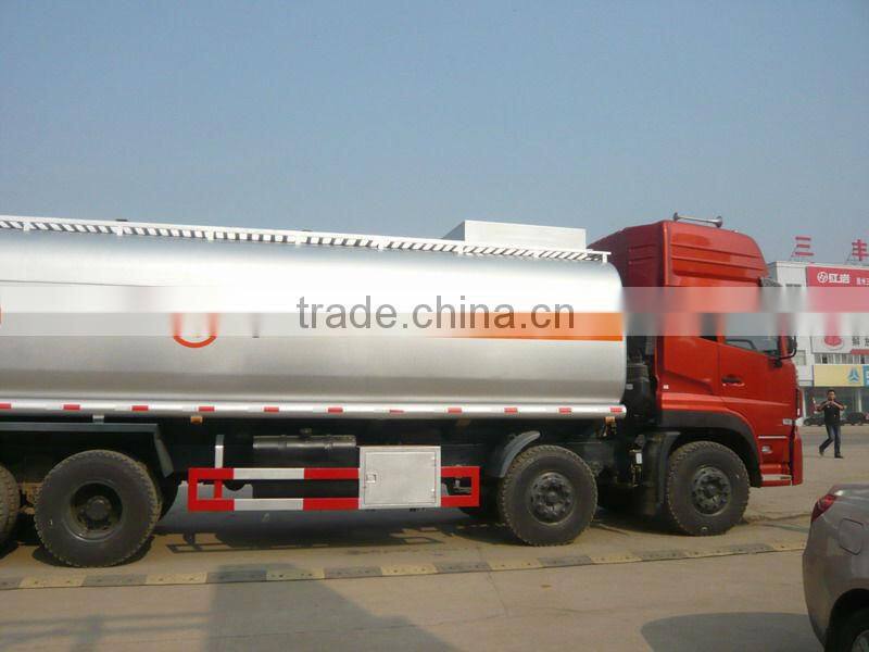 Top producct!! New dongfeng 12 wheel oil trucks /commercial vehicle for sale