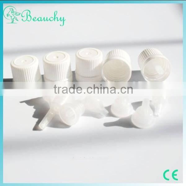 2014 new product 5-100ml glass bottles wholesale essential oil bottles with safety tamper proof cap