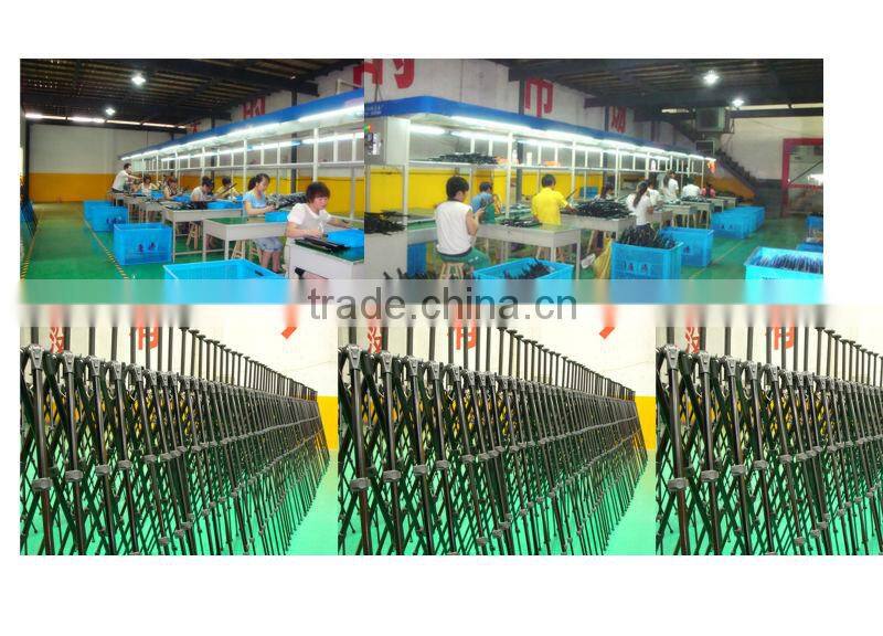 Lightweight Aluminum monitor mount stand