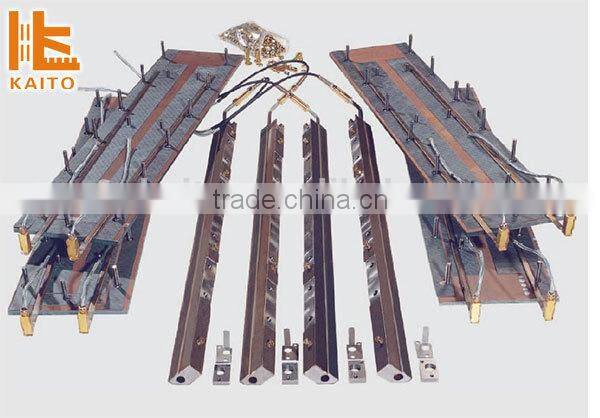 road repairing machines set Vogele paver Dynapac asphalt machine mini se