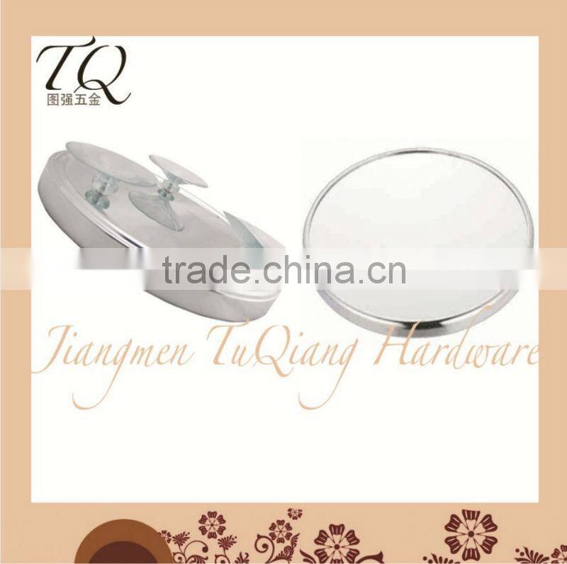 bathroom wall suction mirror Cheval glass