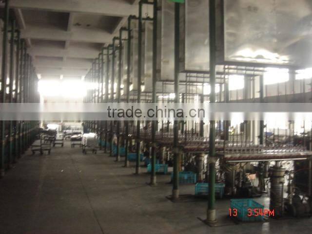 High quality 58mm*1800mm both sides open solar vacuum tube( Manufacturer)