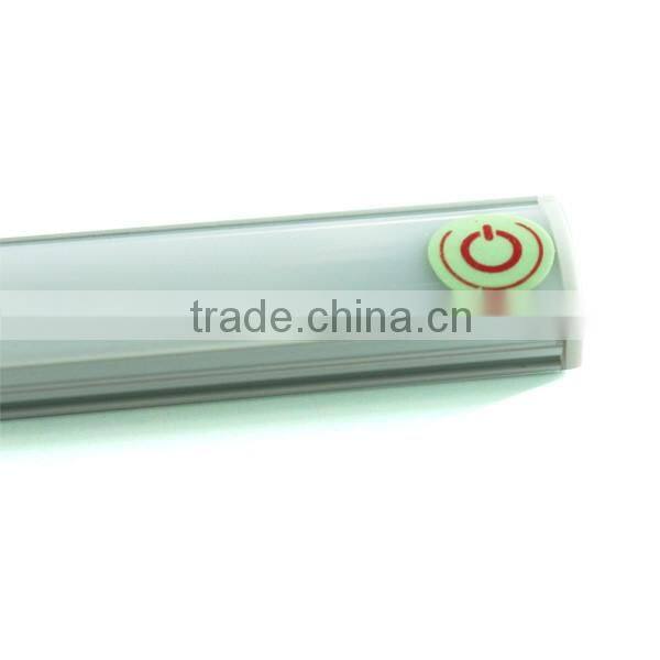 High-Efficiency LEDs hand Motion Detector Wireless Sensor Closet dimable Cabinet LED Light Bar