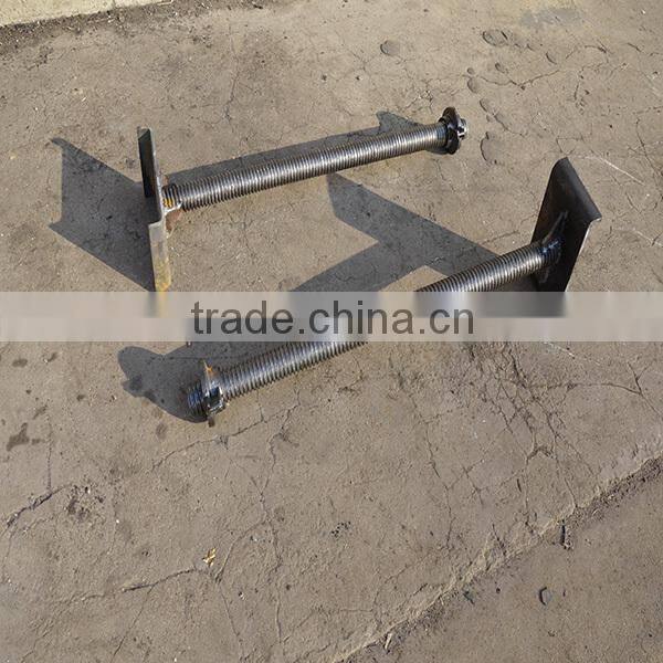 adjustable acrow props