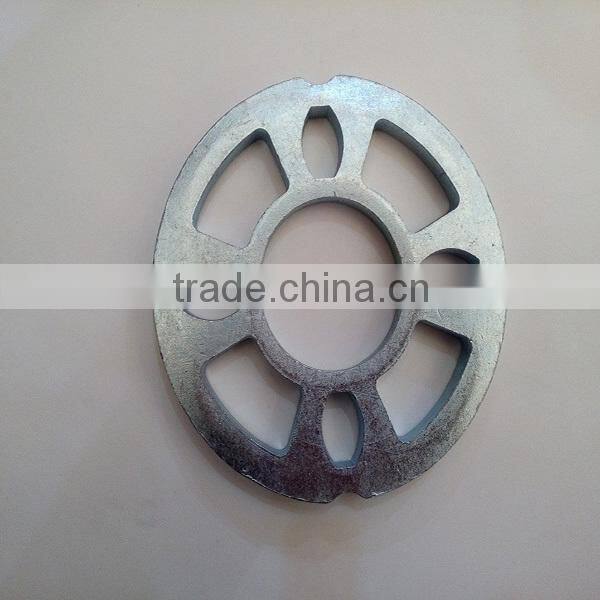 Scaffolding Base Collar/scaffolding accessories