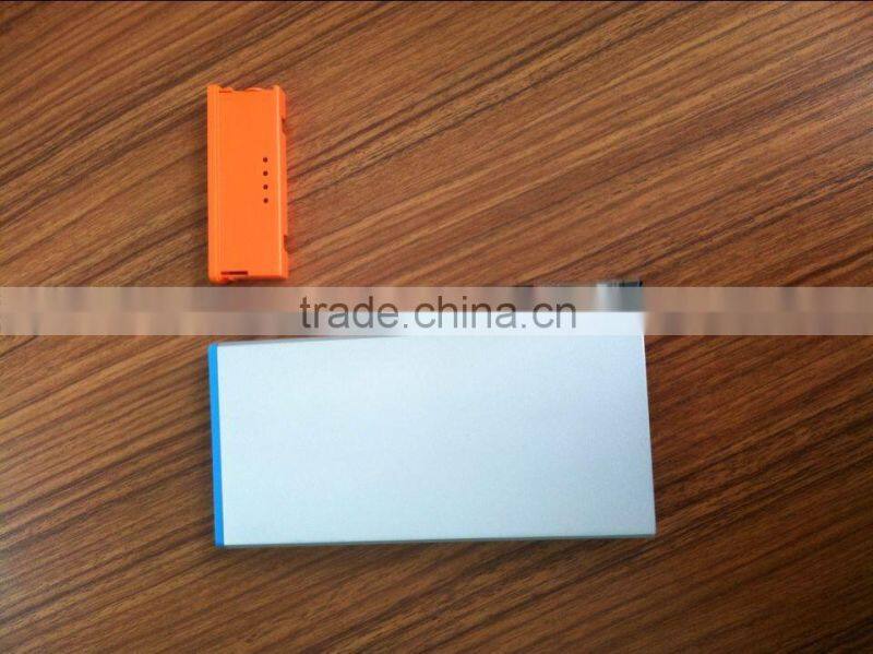 dual USB output power bank 10000mah