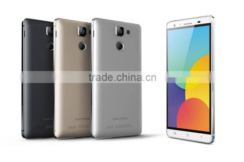 5.5inch HD OGS/IPS octa core 4G FDD-LTE slim android phone