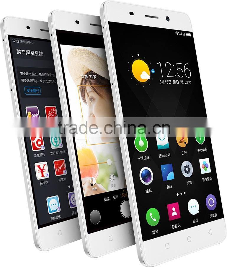 Qiku mobile phones wifi 4G wholesale cell phone for sell
