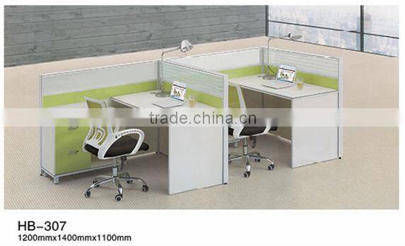 Made in foshan factory best price office desk partition