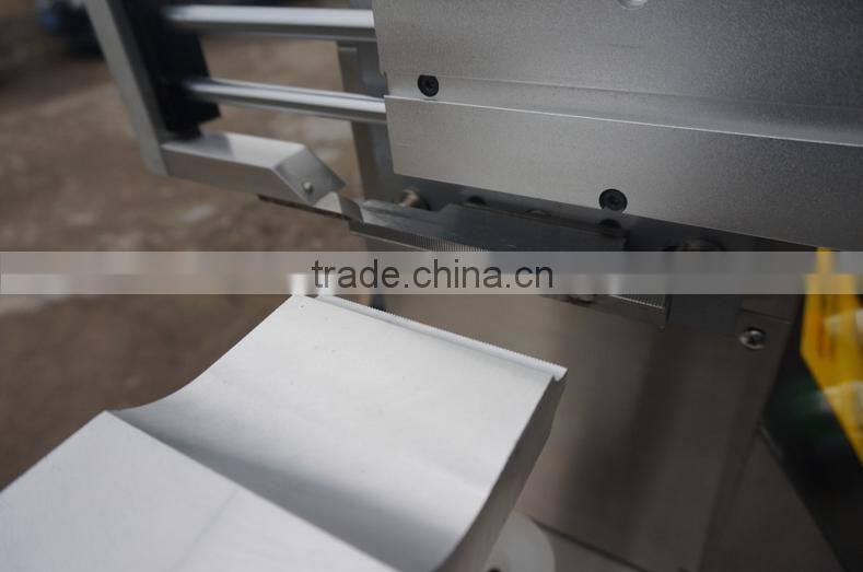 Ultrasonic Tube Sealing Machine for toothpaste/fascial cleaner