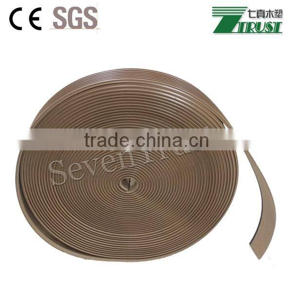 soft dock decking for yacht/ship soft flooring/plastic soft decking