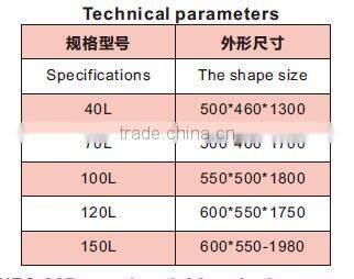 HFC-227ea fire extinguishing system made in weite Strength of professional manufacturers