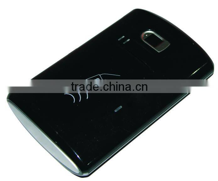 MR-300D Portable Biometrics Fingerprint Reader Device 3- in- 1