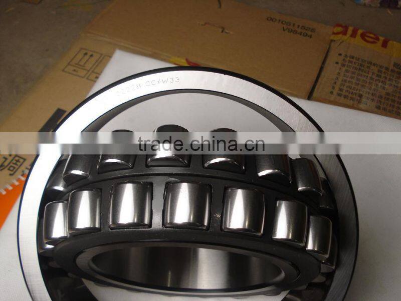 bulk buy from China high spherical roller bearings 230/500CA/W33