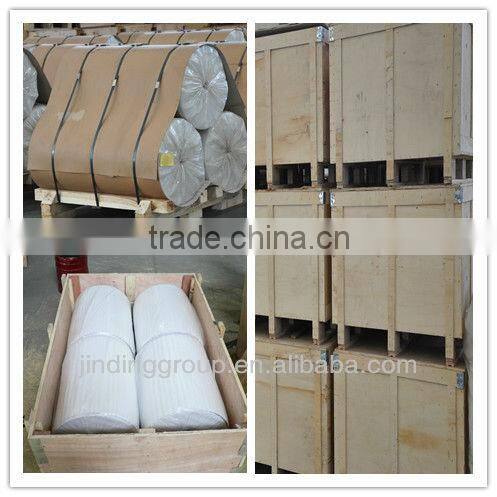 aluminum foil weight