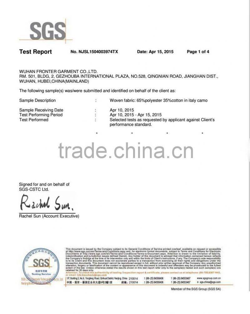 CS Digital camouflage army uniform tactical military uniform clothing