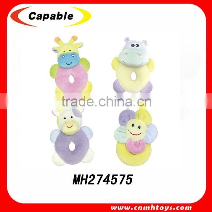soft plush toy animals for baby